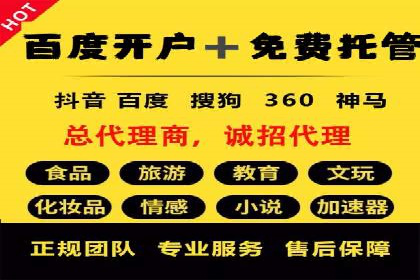 竞价推广SEM托管案例分享：如何实现转化率的大幅提升
